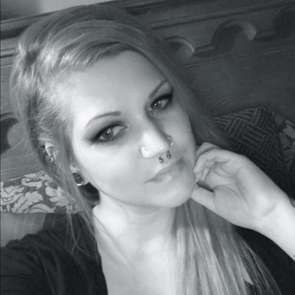 Meet your Posher, Tracey